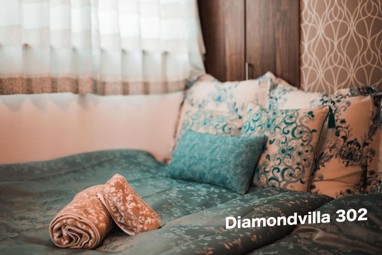 Diamondvilla Osaka Dış mekan fotoğraf
