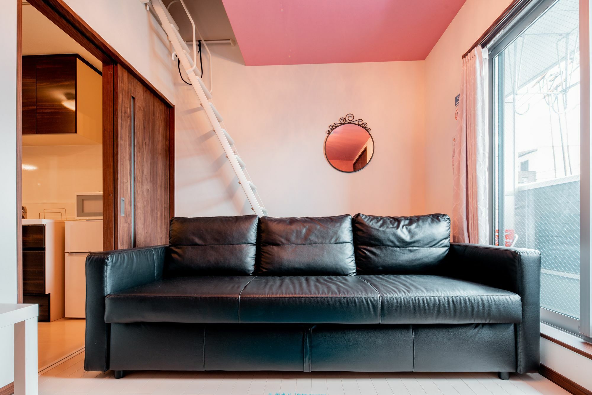 Diamondvilla Osaka Dış mekan fotoğraf