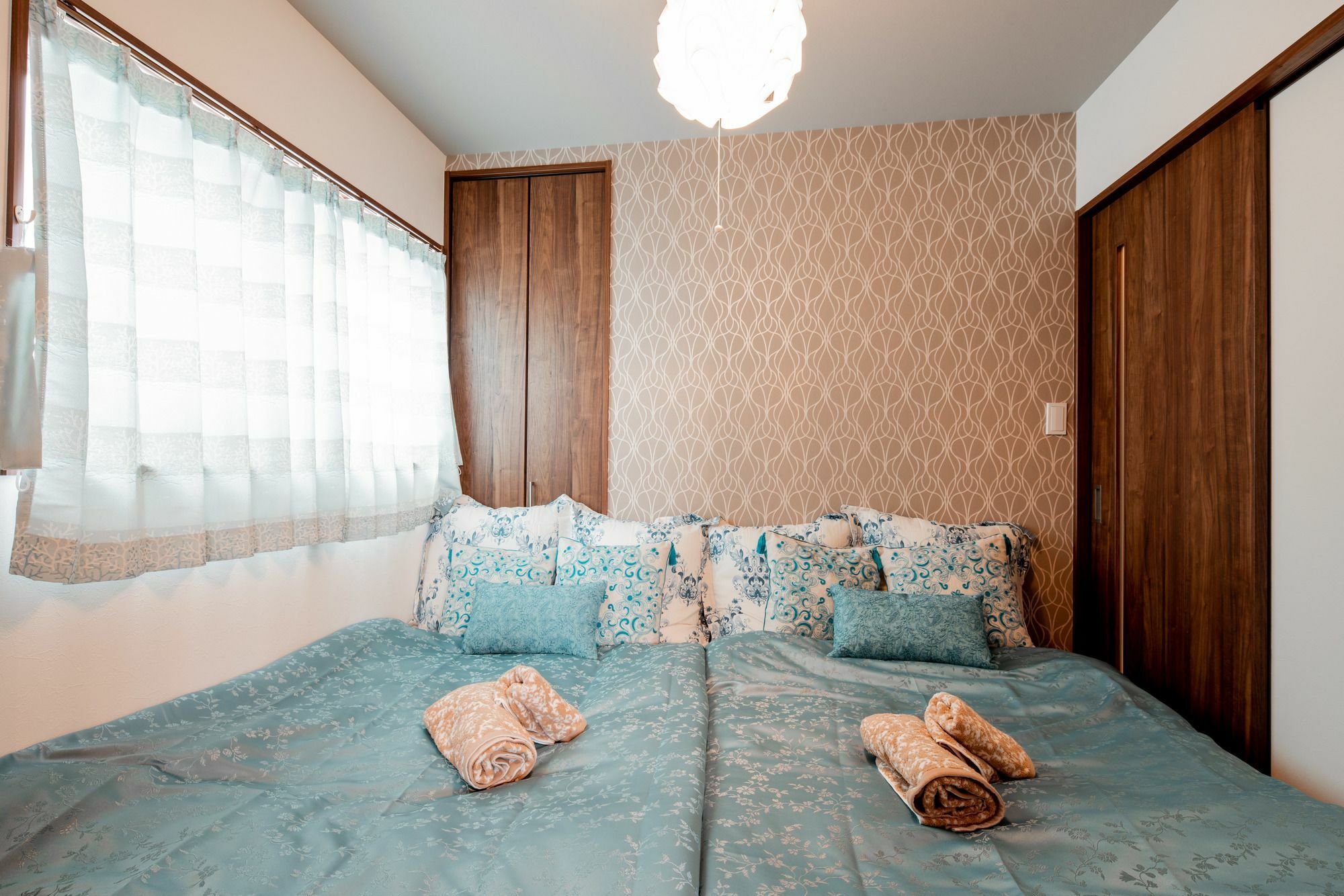 Diamondvilla Osaka Dış mekan fotoğraf